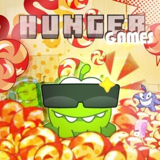 Telegram profile photo for спим нахер ¡𝗛𝗨𝗡𝗚𝗘𝗥 𝗚𝗔𝗠𝗘𝗦’ ᴵᴺᵀ