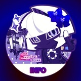 Telegram profile photo for A 𝒯emporary 𝒩ight 𝑜f 𝒮𝒽adows//