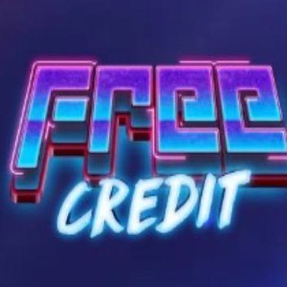 Telegram profile photo for FreeCreditWin Official Channel