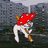 Telegram profile photo for Мухаморск