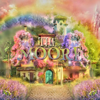 Telegram profile photo for The Moore