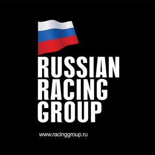 Telegram profile photo for Russian Racing Group