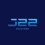 Telegram profile photo for J22 Crypto Research