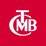 Telegram profile photo for Türkiye Cumhuriyet Merkez Bankası
