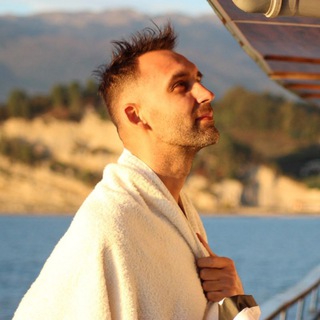 Telegram profile photo for DreamShelter/Kizomba/Кизомба