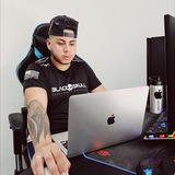 Telegram profile photo for Copa Do Mundo Black 💎