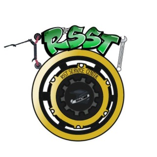 Telegram profile photo for RSST Service