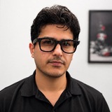 Telegram profile photo for Yousef barber