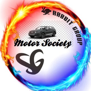 Telegram profile photo for SG πΈπ¬ Motor Society by Rabbit Group(3WEBET)
