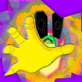 Telegram profile photo for Психодель Креатора