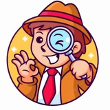 Telegram profile photo for Legit Airdrop