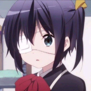 Telegram profile photo for 六花频道
