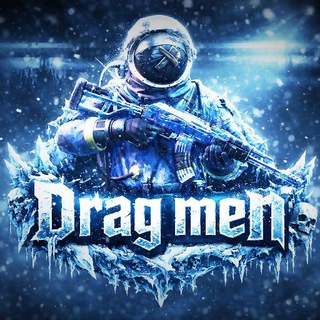 Telegram profile photo for DRAG_MEN