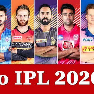 Telegram profile photo for IPL fans एंजॉय 😃😗🙂😙😁😘😂