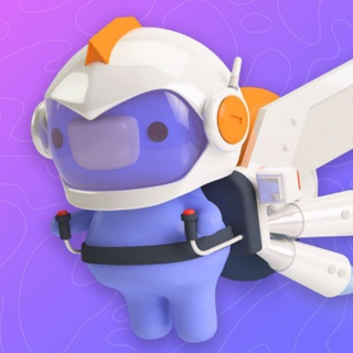 Telegram profile photo for CORD поступления