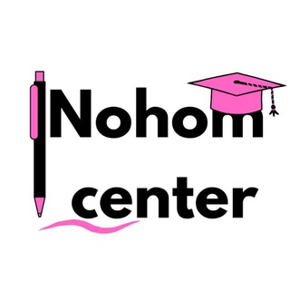 Telegram group profile photo for Nohom center group