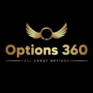 Telegram profile photo for Options 360