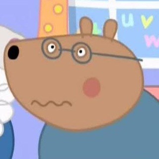 Telegram profile photo for kady :(