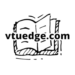 Telegram group profile photo for VTU Edge