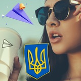 Telegram profile photo for Новини, інформація, News про Telegram українською