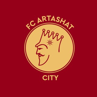 Telegram profile photo for FC Artashat City
