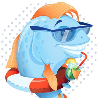 Telegram group profile photo for VOLGA IT CAMP – чат