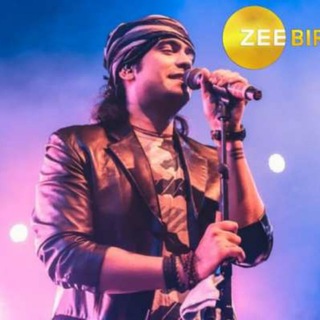 Telegram profile photo for Jubin Nautiyal mp3 songs