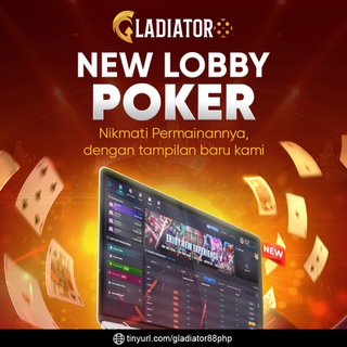 Telegram profile photo for GLADIATOR88 OFFICIAL