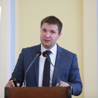 Telegram profile photo for Дмитрий Фомин