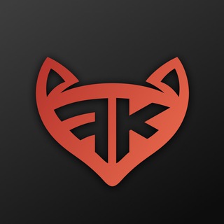 Telegram profile photo for Foxkril
