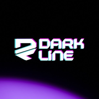 Telegram profile photo for DARK LINE 🇺🇿