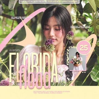 Telegram profile photo for florida life