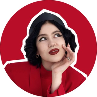 Telegram profile photo for Мария Великая | ЕГЭ Русский язык | soft ege