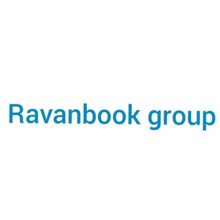 Telegram group profile photo for Ravanbook group