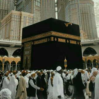 Telegram profile photo for Jom Dakwah!