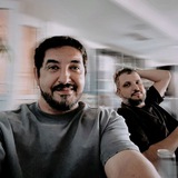 Telegram profile photo for (закрыт)в общем и целом-помойка