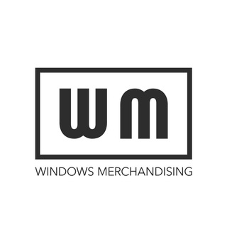 Telegram profile photo for Windows Merchandising
