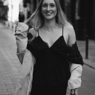 Telegram profile photo for mary or just marry (me)