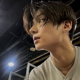 Telegram profile photo for sangwon