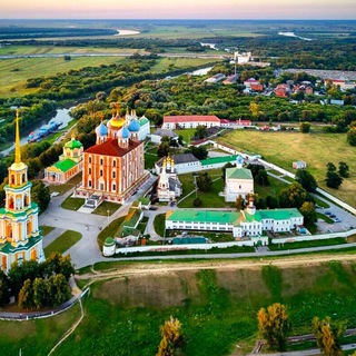 Telegram profile photo for Рязань | События | Новости