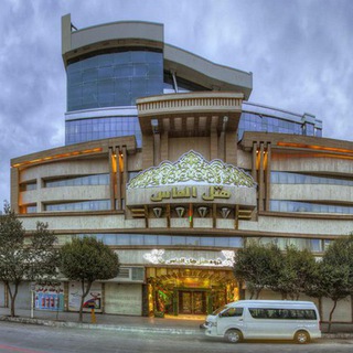 Telegram profile photo for Hotel Almas1