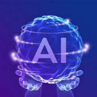 Telegram profile photo for اخبار هوش مصنوعی | AI