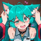 Telegram profile photo for Хибара
