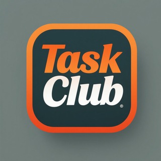 Telegram profile photo for Task Club