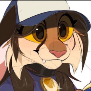 Telegram profile photo for 🍻 Haru’s Arts 16+