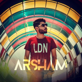 Telegram profile photo for Arsham