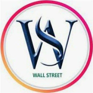 Telegram profile photo for Wallstreet(A_RT)