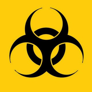 Telegram profile photo for KORONAVIRUSINFOUZ😷‼️KARONA VIRUSI😷