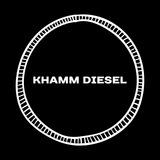 Telegram profile photo for Пневматический молоток KHAMM