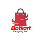 Telegram profile photo for BotKart Updates
